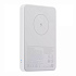 Беспроводной магнитный ПЗУ Xiaomi Magnetic Power Bank 5000 - Фото 4