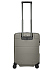Чемодан VICTORINOX Lexicon, серый, 100% поликарбонат, 40x20x55 см, 34 л - Фото 9