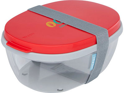 Контейнер для салата Ellipse