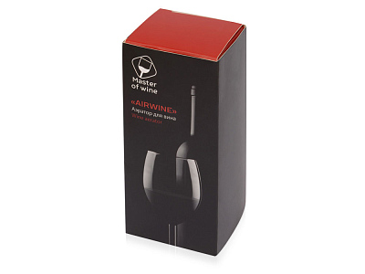 Аэратор для вина Airwine