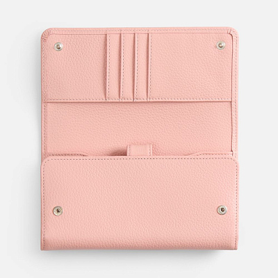 Клатч Unison, розовый