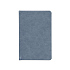 Ежедневник Daily Mini, недатированный, голубой - Фото 2