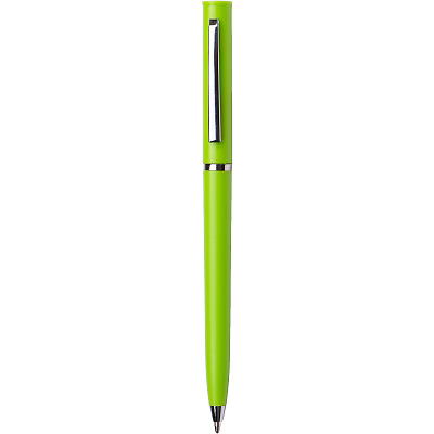Ручка пластиковая шариковая Navi Simple