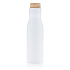 Герметичная вакуумная бутылка Clima со стальной крышкой, 500 мл - Фото 3