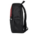 Рюкзак Cool, красный/чёрный, 43 x 30 x 13 см, 100% полиэстер 300 D - Фото 3