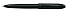 Шариковая ручка Cross Townsend Matte Black PVD - Фото 1