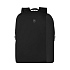 Складной рюкзак VICTORINOX Travel Essentials Packable Backpack, чёрный, полиэстер, 31x15x40 см - Фото 1