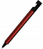 Ручка шариковая N5 с подставкой для смартфона - Фото 1