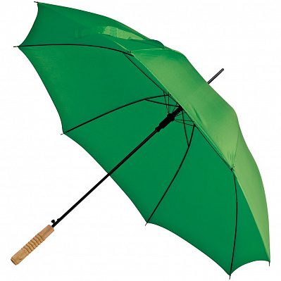 Зонт-трость Lido  (Зеленый)