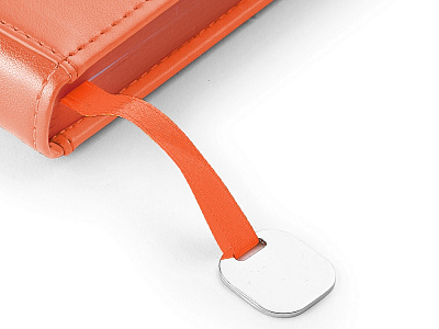 Ежедневник недатированный А5 Polo