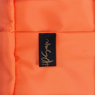 Рюкзак Brevis, оранжевый