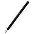 Ручка металлическая Tinny Soft софт-тач, черная - Фото 4