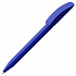 Ручка шариковая Prodir DS3 TPP, синяя - Фото 1