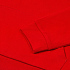 Толстовка на молнии с капюшоном Siverga Heavy, красная (алая) - Фото 4