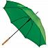 Зонт-трость Lido, зеленый - Фото 1