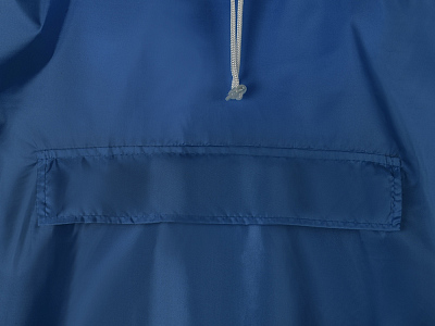 Дождевик-пончо Galaxy