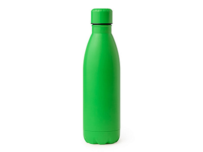 Бутылка TAREK (Зеленый)