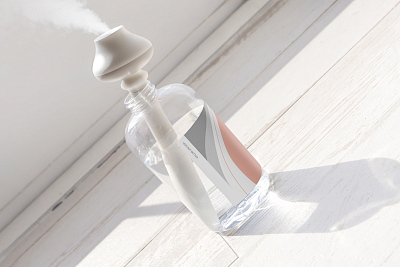 Портативный увлажнитель воздуха Solove Portable Humidifier H3