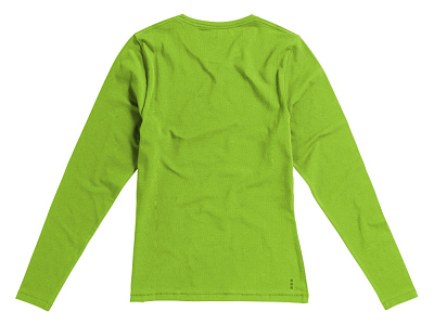 Футболка Ponoka из органического хлопка, женская