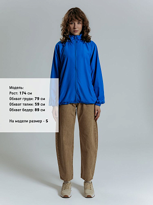 Куртка Kivach Air, синяя