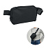 Waist bag in 210D polyester - Фото 1
