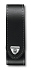 Чехол на ремень VICTORINOX для ножей RangerGrip 130 мм, на липучке, кожаный, 40x40x140 мм, чёрный - Фото 1
