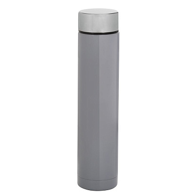 Термос SLIMLY 250 мл (Серый)