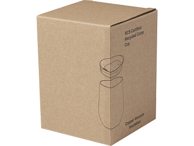 Термокружка Corzo