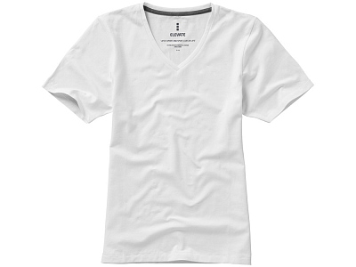 Футболка Kawartha из органического хлопка, женская