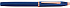 Ручка-роллер Selectip Cross Century II Translucent Cobalt Blue Lacquer - Фото 3