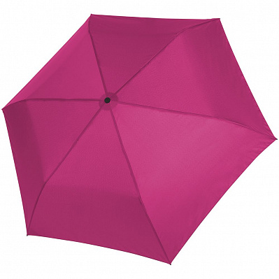 Зонт складной Zero 99  (Фиолетовый)