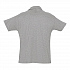 Рубашка поло мужская SUMMER II 170  - Фото 2