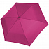 Зонт складной Zero 99, фиолетовый - Фото 1