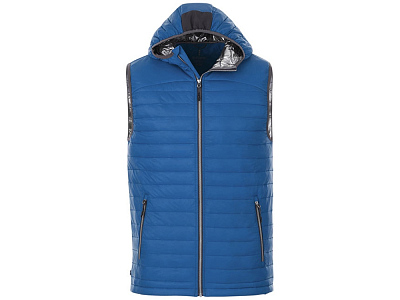 Утепленный жилет Junction мужской