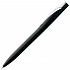 Ручка шариковая Pin Silver, черный металлик - Фото 2