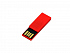 USB 2.0- флешка промо на 8 Гб в виде скрепки - Фото 3