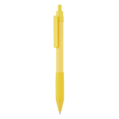 Ручка X2 (Желтый;)