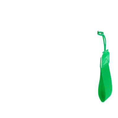 Шнурок для термокружки Surprise  (Зеленый)
