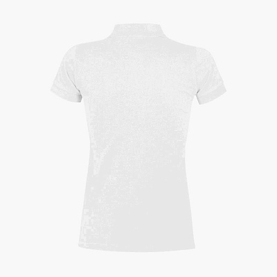 Поло женское PORTLAND WOMEN 200