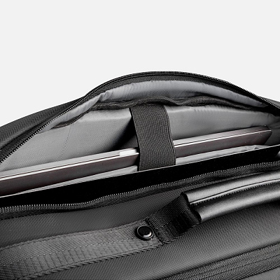 Рюкзак Utmost, черный