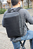 Антикражный рюкзак Madrid с разъемом USB и защитой RFID - Фото 4