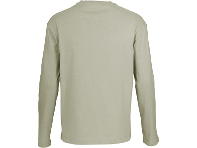 Лонгслив оверсайз Berlin унисекс