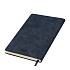 Ежедневник Верона (Verona) недатированный, синий - Фото 9