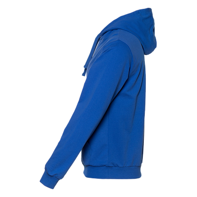 Худи унисекс STAN футер без начёса 260, 23