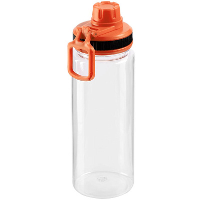 Бутылка Dayspring, оранжевая (Оранжевый)