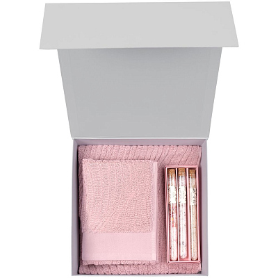 Коробка Quadra, серая