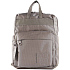 Рюкзак для ноутбука MD20, серо-коричневый - Фото 1