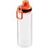 Бутылка Dayspring, оранжевая - Фото 1