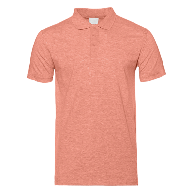 Рубашка поло И05S (Розово-пурпурный)