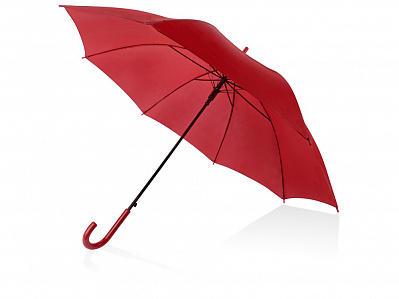 Зонт-трость Яркость (Красный)